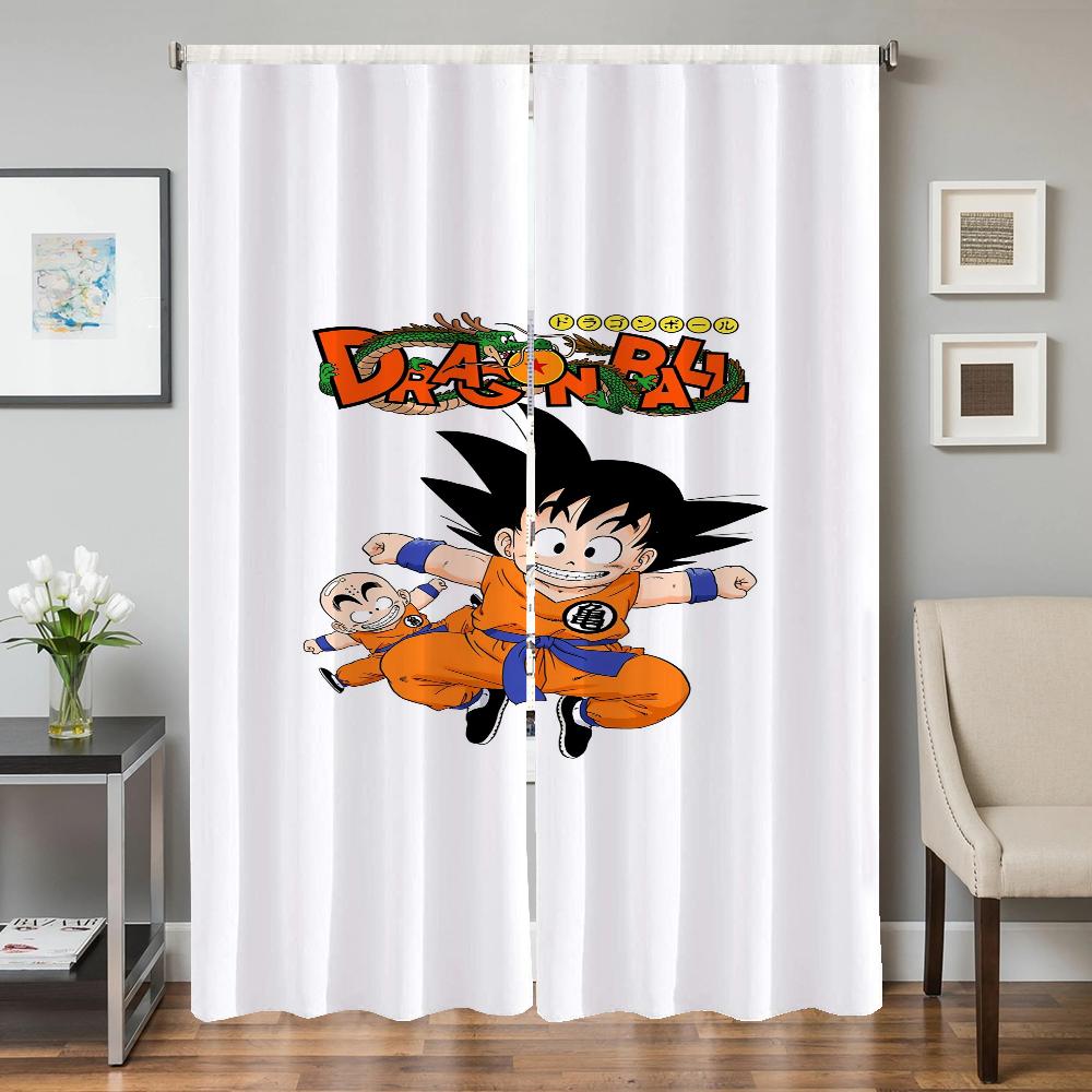 Modern Bedroom Curtains Doors Living Room Cover Curtain Partition Kitchen Home Interior Window Shade Blackout Polyester Ideal For