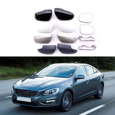 Volvo S60 (2011-2019) Coque de rétroviseur, Cache de rétroviseur latéral et Lentille de clignotant.