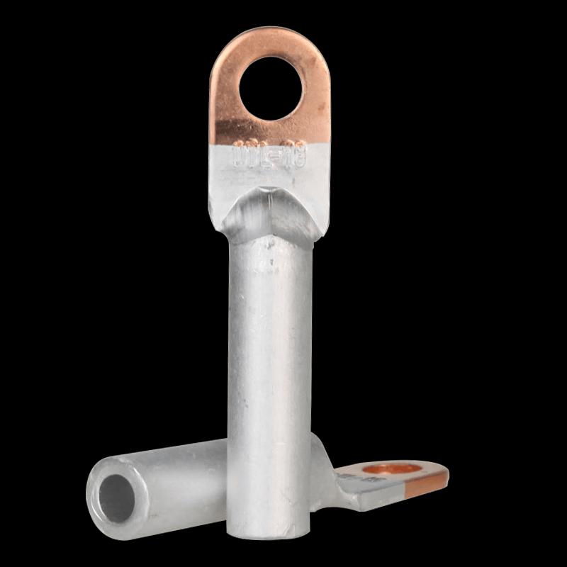 OLKWL DTL Series Copper-Aluminum Cable Lug