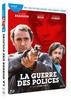 Blu-ray Film Esc Editions the War of the Police Blu-ray