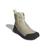 Adidas Parley X Terrex Free Hiker XPL Savanna Unisex Sneakers Brown Core-Black GZ3374