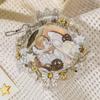Clear Anime Badge Holder Badge Protector Badge Display Bag Pendant  Ita Bag Accessories