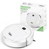 2025 New Sweeping Cleaning Machine Automatic Robot Vacuum Cleaner Smart Charging Intelligent Vacuum Cleaner For Home