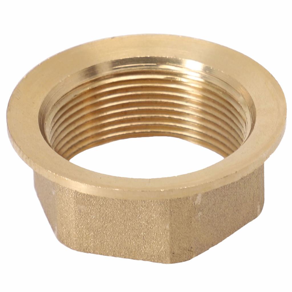 Baterie de chiuvetă de bucătărie Kit de montaj pentru reparare Piuliță tub de alamă filetată Piese de instalare Piulița are aproximativ 32 mm