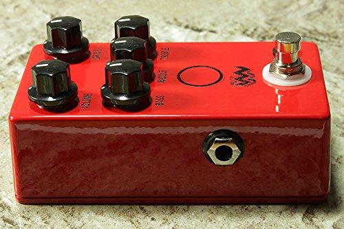 JHS Pedals Distortion Angry Charlie V3 []