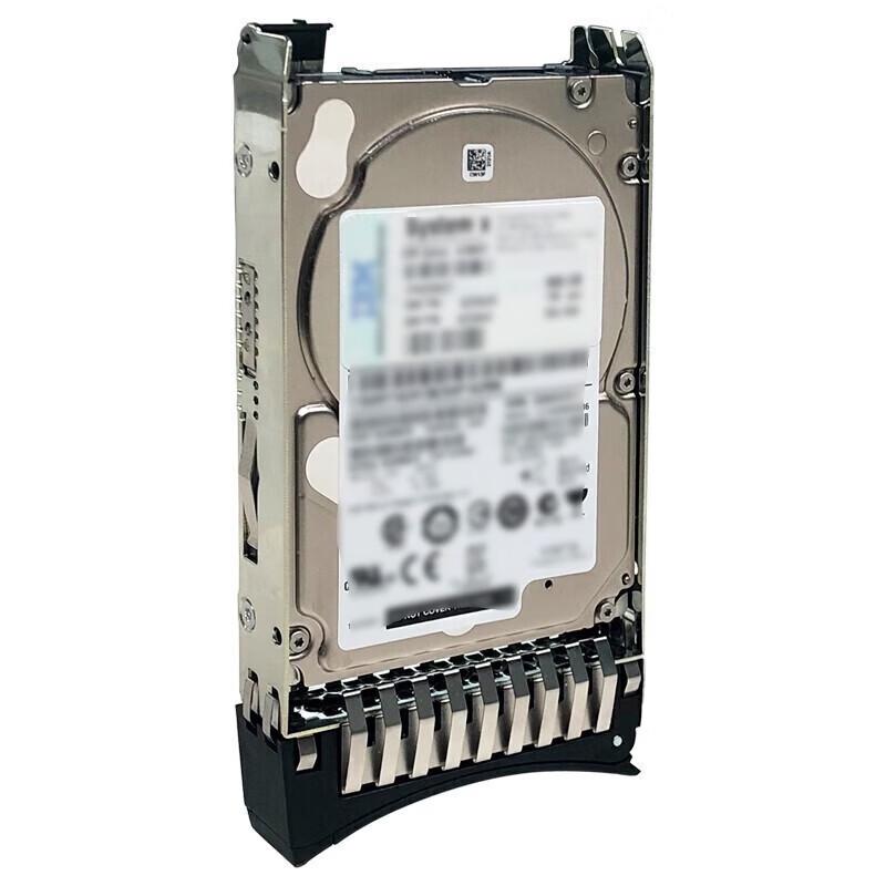 Lenovo 300GB 10K SAS 3.5-inch Hard Drive