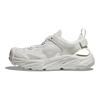HOKA One One Pánske tenisky Hopara 2 Raw 1147650-RAWW