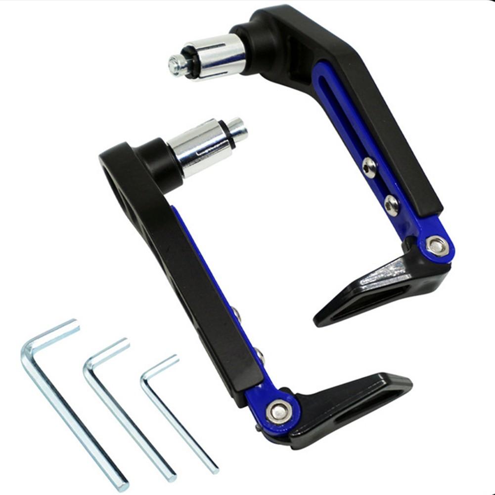 

Надежный комплект защиты рук для мотоциклов Легкий дизайн из алюминиевого сплава