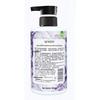 QCHZOC Lilac Herbal Volumizing Shampoo