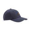 Lyle & Scott Embroidered Logo Baseball Cap