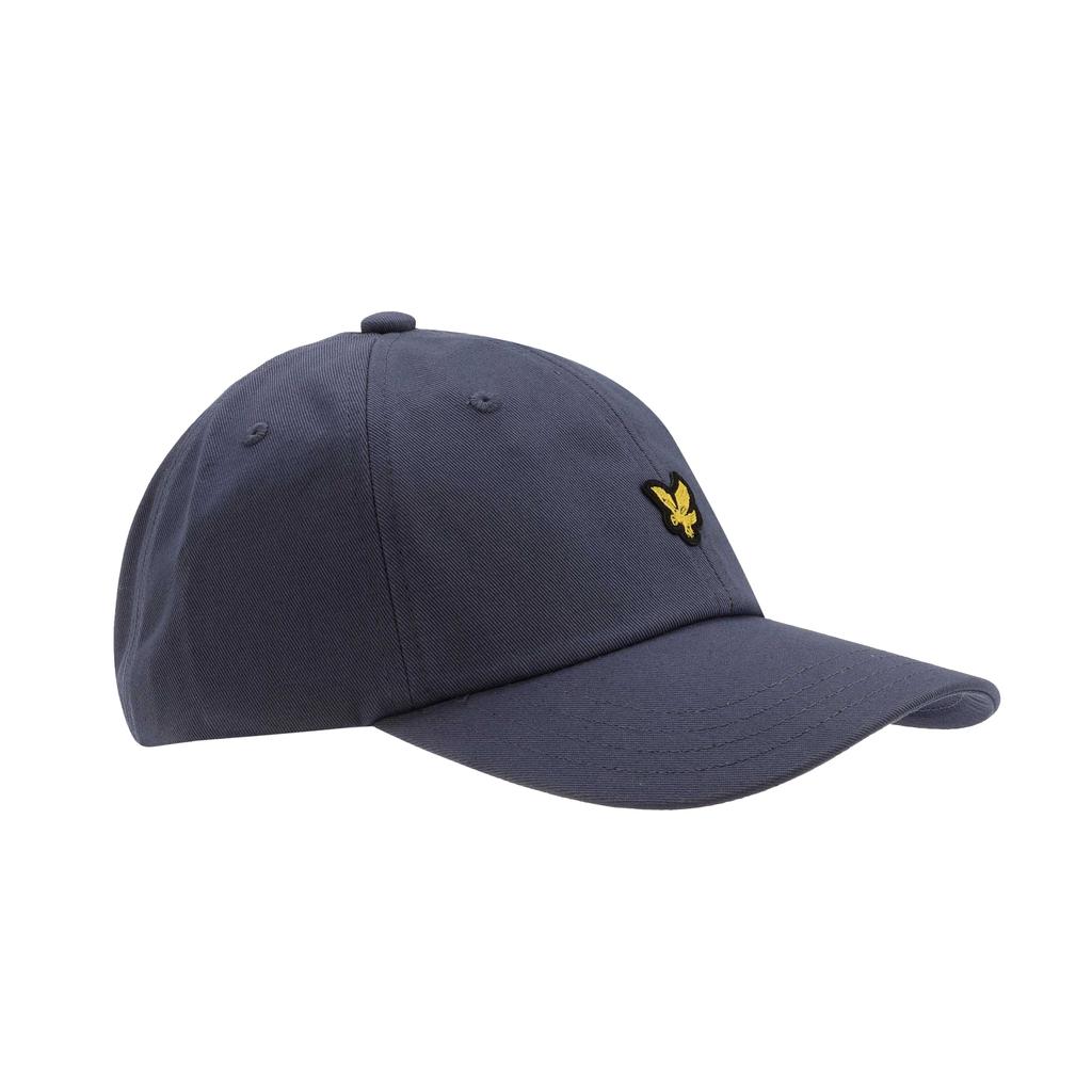 Lyle & Scott Embroidered Logo Baseball Cap