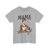 Best Mom Ever T-Shirt | Funny Mother’s Day Tee | Mama Makes The Dough