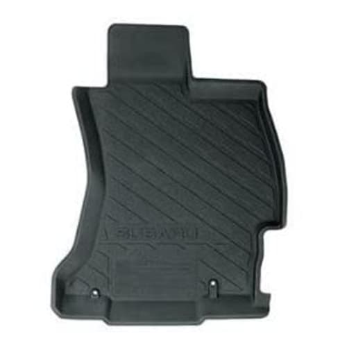 

SUBARU Оригинальные запчасти Forester Набор ковриков-поддонов J5017SG210