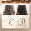 Batana Scalp Soothing Conditioner SADOER Moisturizing Nutrition Hair Care Balls
