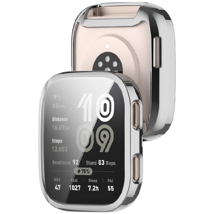 Soft Flexible Comprehensive TPU Full Wrap Case Against Scratches Enclosure for BIP6 A2435 Enhancing Durability Exact Fit