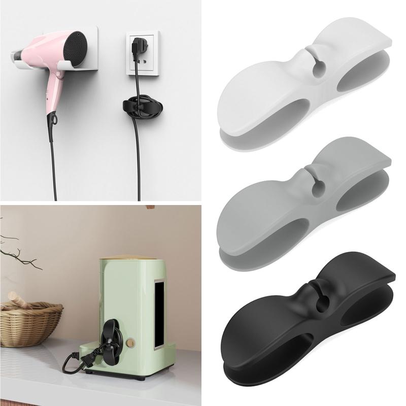 Kitchen Appliances Cord Wrapper Stand Mixers Cord Organizer for Blender Coffee Maker Cord Holder Cable Organizer