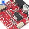 DC5V MP3 Bluetooth 4.1 Decoder Module Lossless Car Speaker Audio Amplifier Board Micro USB Retrofit Bluetooth Circuit Stereo