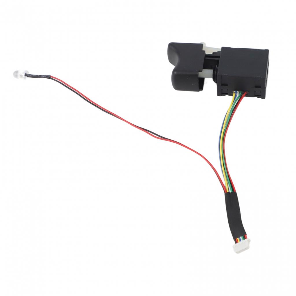Hochleistungs-Motorsteuerplatine Schalter für Dayi Elektrobohrer Langlebig