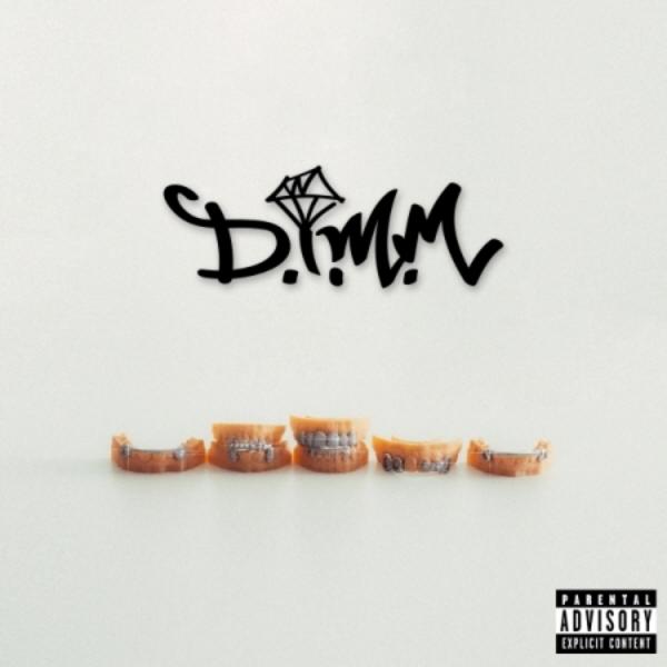 

VVS [D.I.M.M. (DIMM)] 1-й EP Альбом Дебютне Видання RANDOM