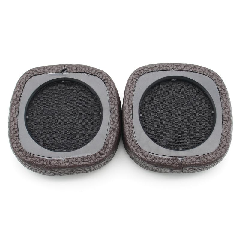 Replaceable Memory Foam Headphone Earpads for Major IV4Headphone Ear Pads Earcups Audio Accessories