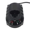 Replacement Charger For Makita 10.8V 12V BL1013 BL1014 Li-ion Battery Over-Discharge Protection Charger With LED Indicator