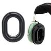 Soft Memory Foam Ear Pad for Clark H 10 Headsets Ear Cushions Earmuff for Ensuring Comfortable Listening Experience