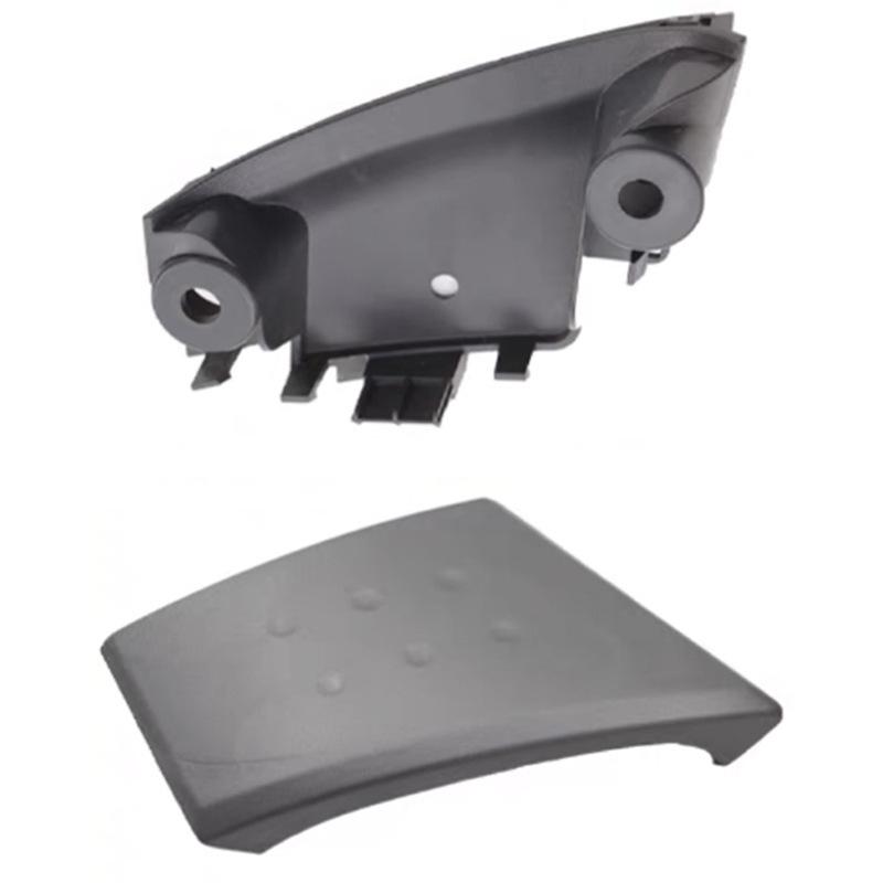 

Inner Door Handle Cover & Armrest for Peugeot 107, Toyota Aygo, Citroën C1