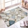 Entrance Floor Mat, Bathroom Absorbent Non-slip Mat, Bathroom Foot Mat, Door Mat, Entrance Door, Bedroom Carpet Mat, Household