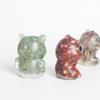 Resin Crystal Art Piece With Creative Handcrafts For Home And Living Room Decoration