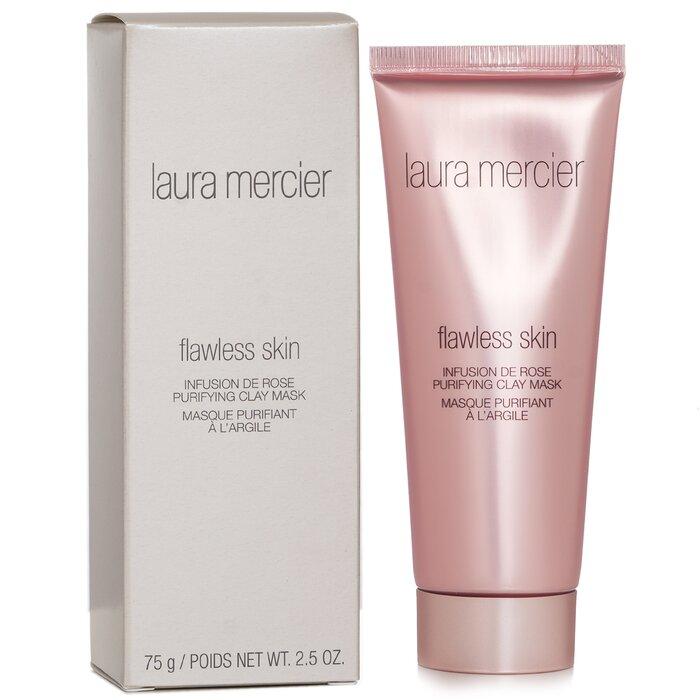 LAURA MERCIER Flawless Skin Infusion De Rose Purifying Clay Mask