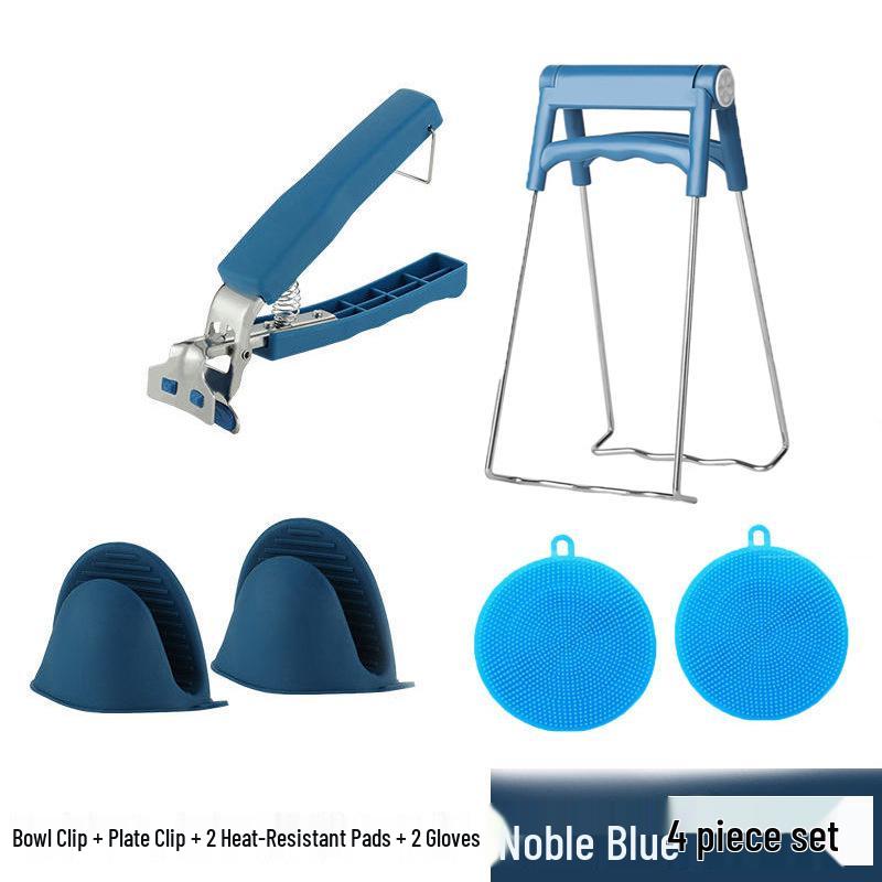 Kreative Küchenutensilien Komplettset: Praktische Haushaltsutensilien für ein einfaches Leben