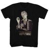 Scarface Double Expose Black T-Shirt