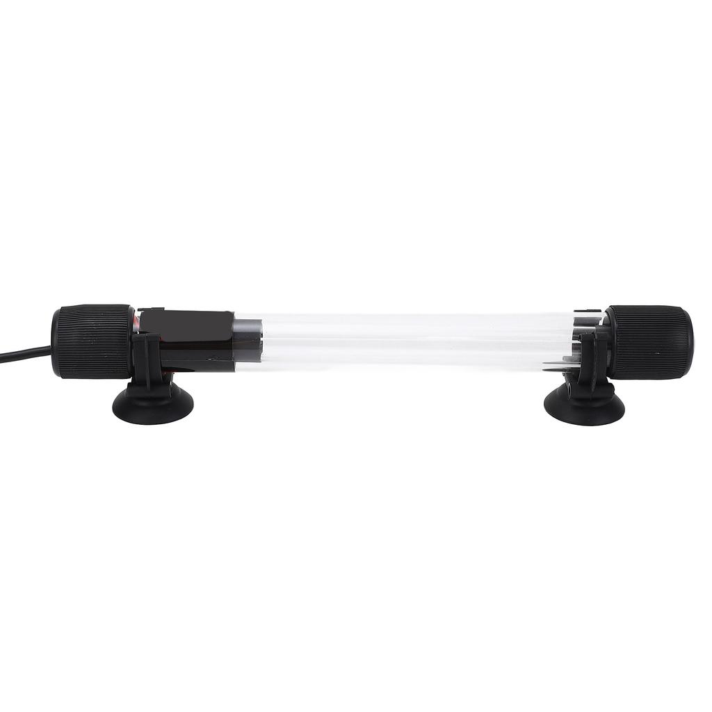 Aquarium Submersible UV Lamp Fish Tank Water Purification Algae Clean Light