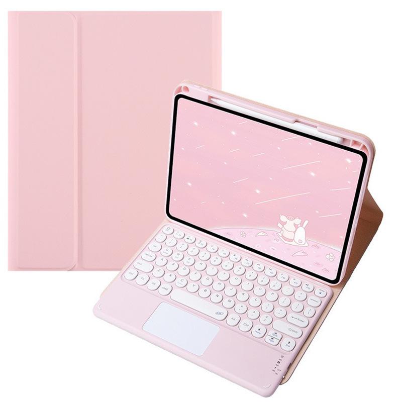 Huawei MatePad Pro 2024 11-inch Bluetooth Keyboard Soft Case