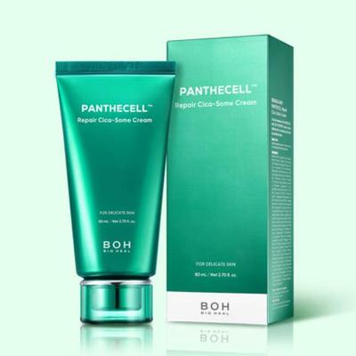 Panthecell Repair Cica Some Cream 80ml