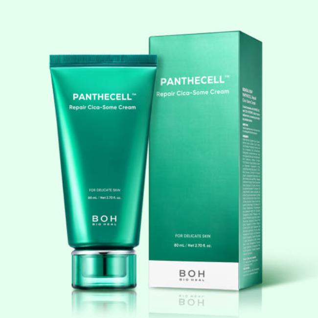 

Bio Heal Boh Panthecell Repair Cica Some Cream 80мл