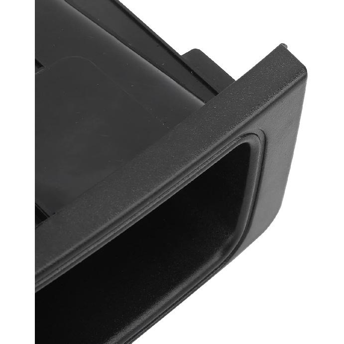 Center Console Organizer Tray, Armrest Secondary Storage Box Center Console Storage Tray 20368302917C45 Compatible with C Class W203