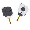 1 szt. 3Ds Analogowy Joystick Przycisk Sterowania Gałka Analogowa Zamiennik Gałki Analogowej Dla 3Ds Xl 3Ds Xl