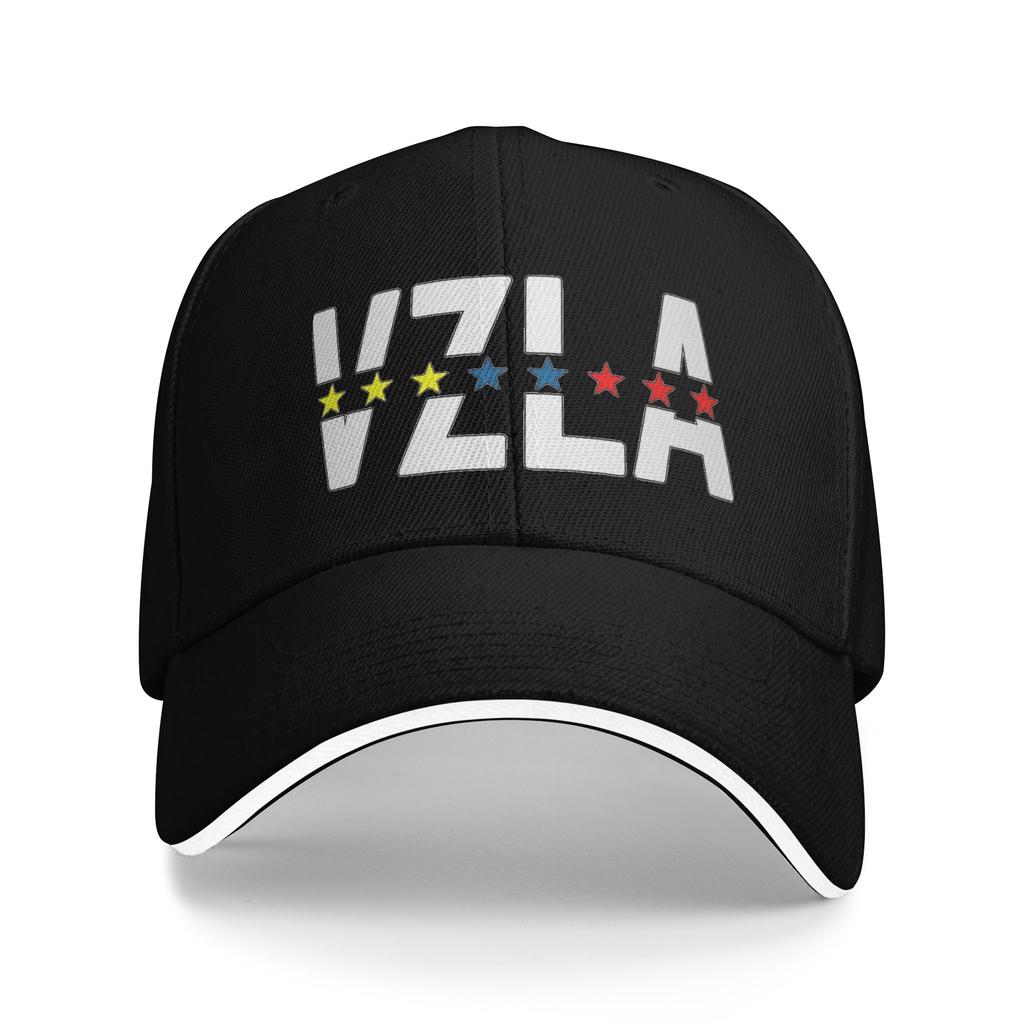VZLA Heart Accessories Unisex Women Baseball Cap  Trucker Hat Fashion Formal Headwear Adjustable Snapback Cap