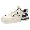 New Shoes for Men Sneakers Breathable Casual Fashionable Skateboard Shoes Male Low Top Platform Vulcanized Shoes Tenis Masculino
