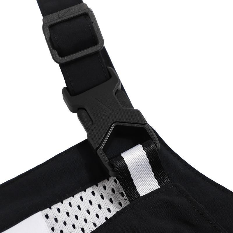 Nike Kids Dresses Square Collar Moderate Short Kids' DD7227-010