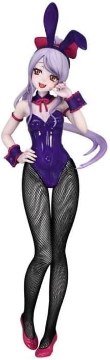 Shalltear Figure Overlord BiCute Bunnies Figure Shalltear Figure 1 Type Official Merchandise [Official]