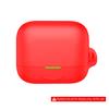 High Quality Silicone Shockproof bluetooth Headphones case for EarFun Air Pro 4+ Protective Case