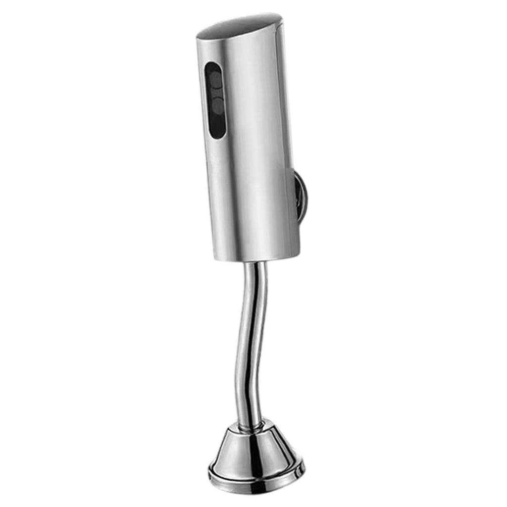 Válvula de Mictório com Sensor Automático para Uso em Banheiro Público, Privado e Doméstico