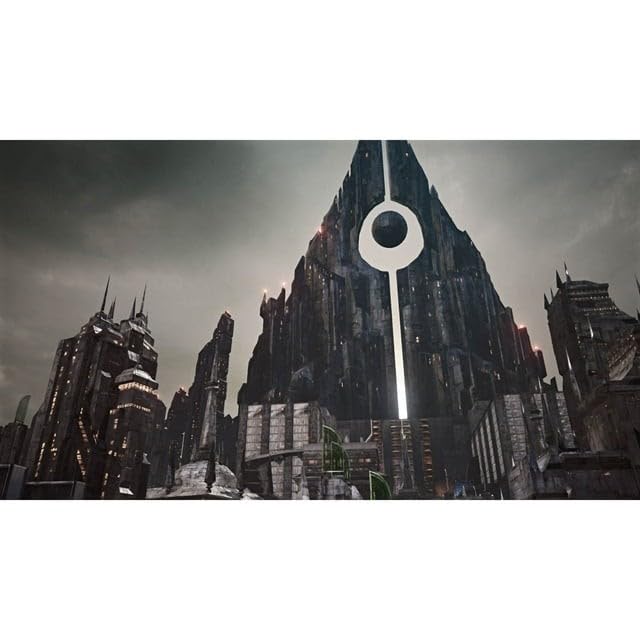 Sword Art Online Fatal Bullet North PS4 (Imported America) -