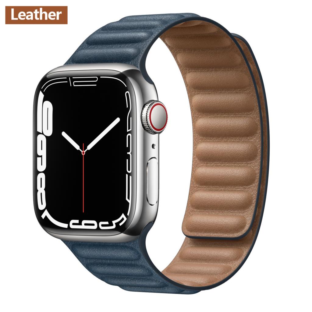 Watchband Smartwatch Accessories Wristband
