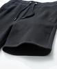 Ami Paris ADC Shorts Size S USO325.749 Men's Black, [Used]