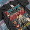 The Shining Movie T-Shirt: Vintage Horror Graphic Tee