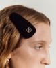 Mayveru Sissa Tweed Hair Pin