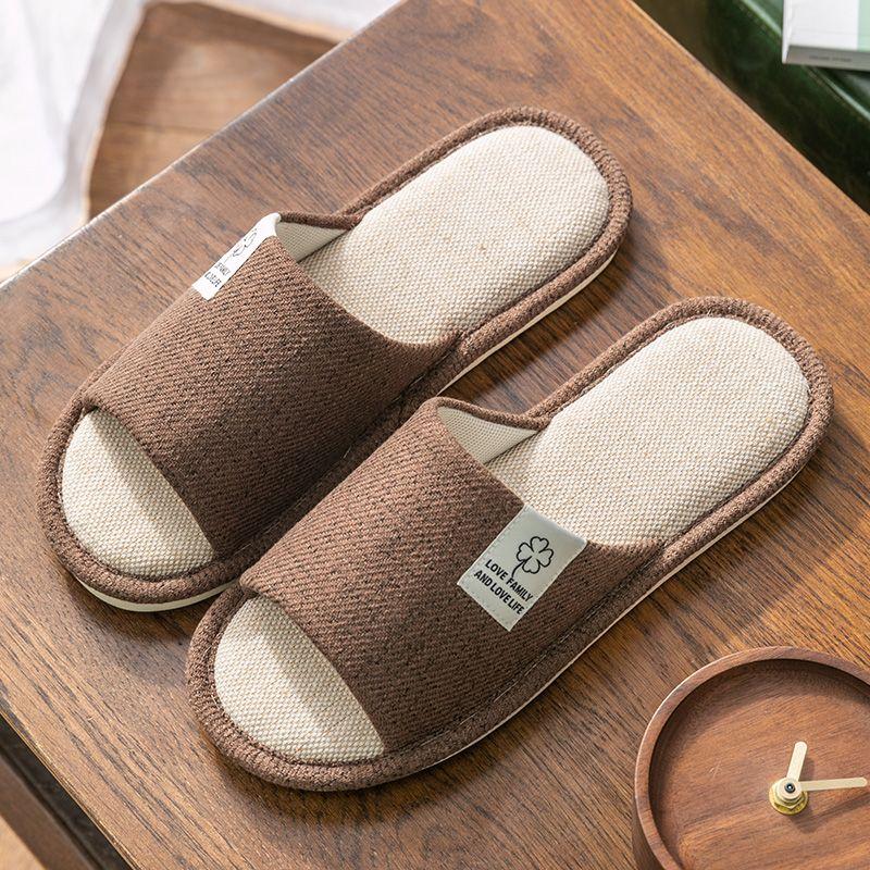 

Модные мягкие тапочки для гостиной, сандалии Cartoon House, домашняя обувь для женщин, женские тапочки в стиле аниме, домашний тренд 2024 года, роскошные нескользящие 44-45